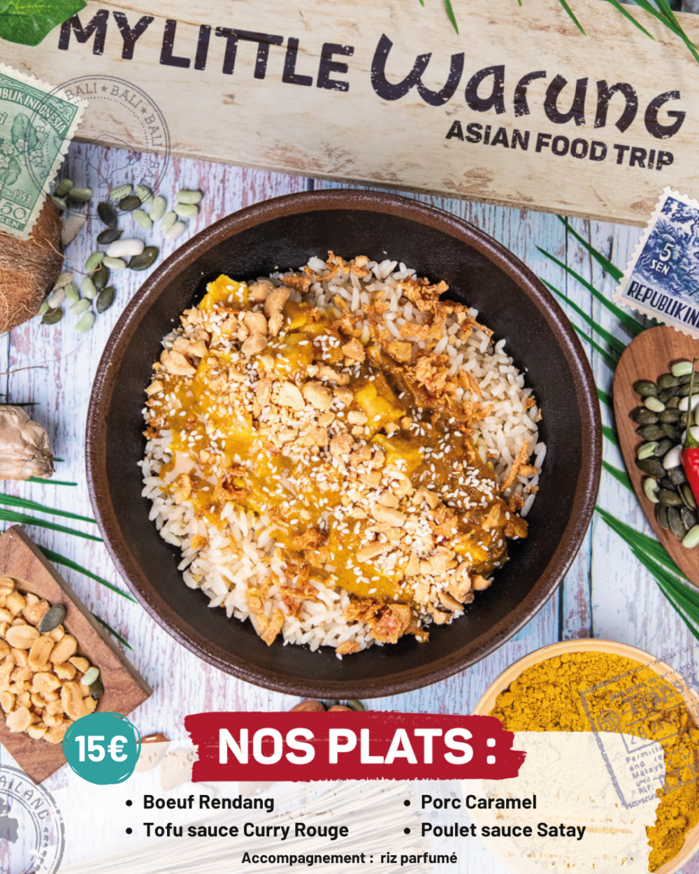 Asiatique Ambérieu en Bugey