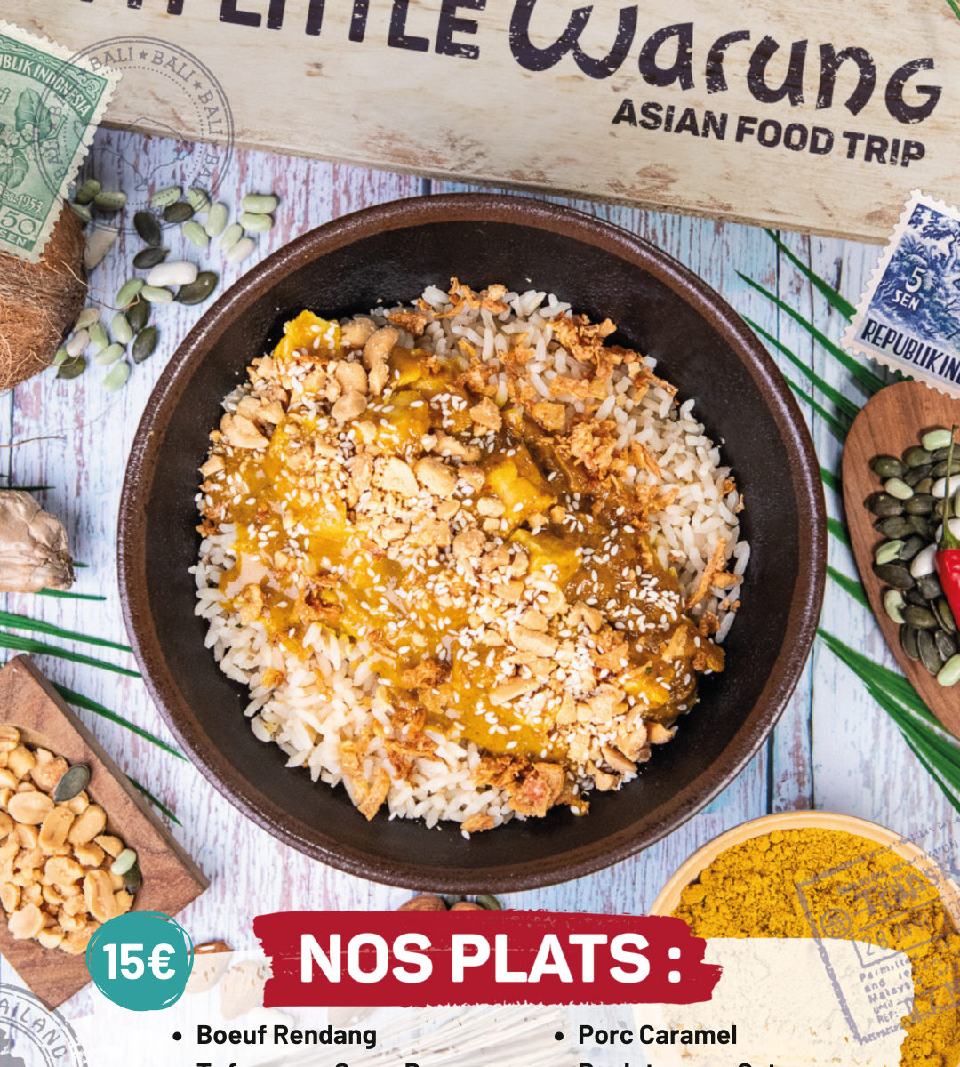 Asiatique Ambérieu en Bugey